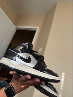 Jordan 1s