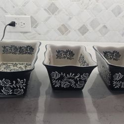 Baking Set
