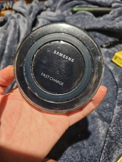Samsung Qi Fast Wireless Charger
