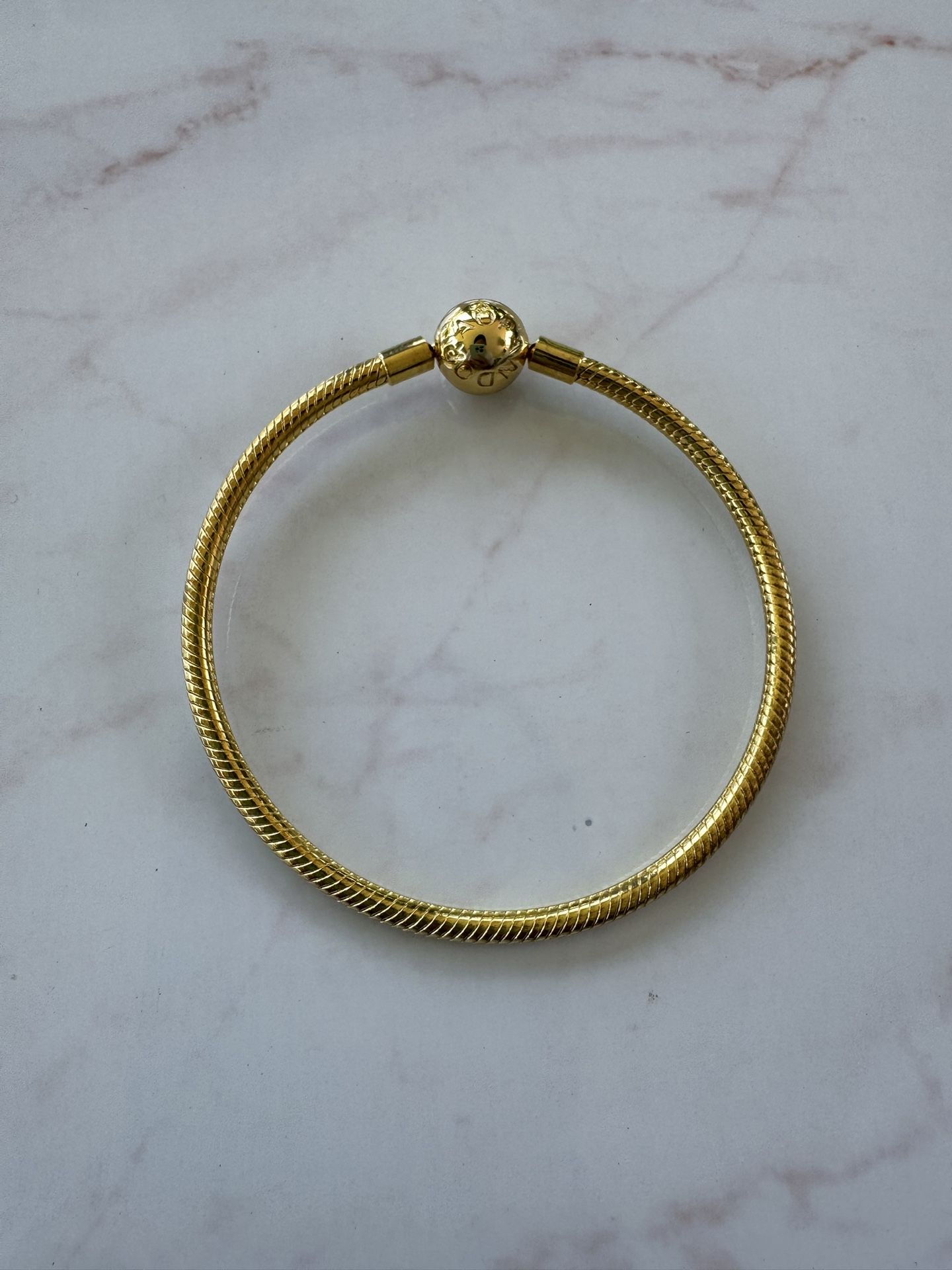 Pandora Bracelet