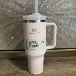 Stanley 40oz Tumbler – Multiple Colors Available (New)