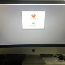 Apple Imac 2017