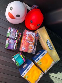 Neehdohs/squishies