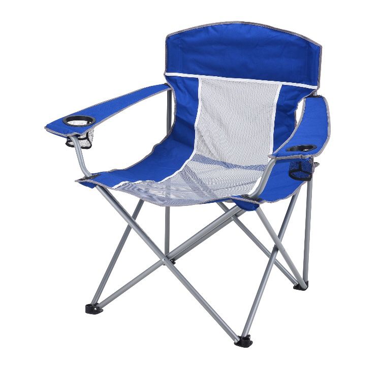 Ozark Trail XXL Comfort Mesh Chair A1-21