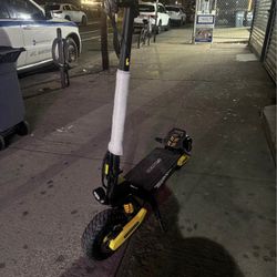 Eoeotwo Scooter Brand New