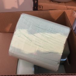 Medical Grade Potty Pads 1 Pack For $4(8 Packs Per Box$32)