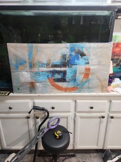 Canvas Wall Art
