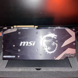 GeForce RTX™ 2070 ARMOR 8G