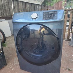 Samsung Dryer – Works Perfect – Good Condition – $170 OBO
