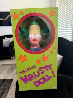 Simpsons Edition Collectable