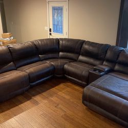 Sectional Couch Free