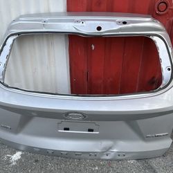 2021 2022 2023 KIA SORENTO TRUNK LID TAILGATE LIFTGATE OEM