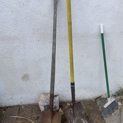 Shovels 
