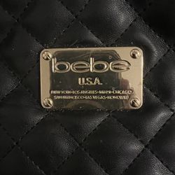 Bebe Bag
