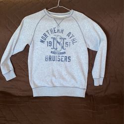 Arizona Sweatshirt Size 10/ 12 For Kids