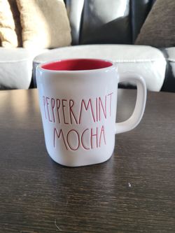 Rae Dunn Mug