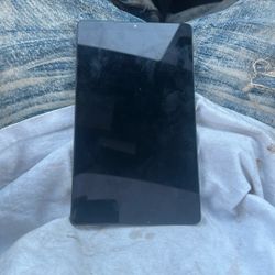Samsung Tablet 