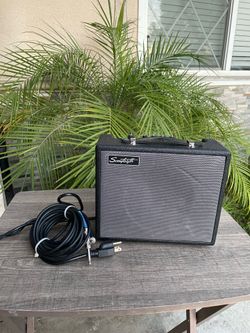 Sawtooth ST-AMP-10 10-Watt Electric Guitar Amplifier
