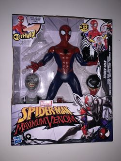 Spider-man