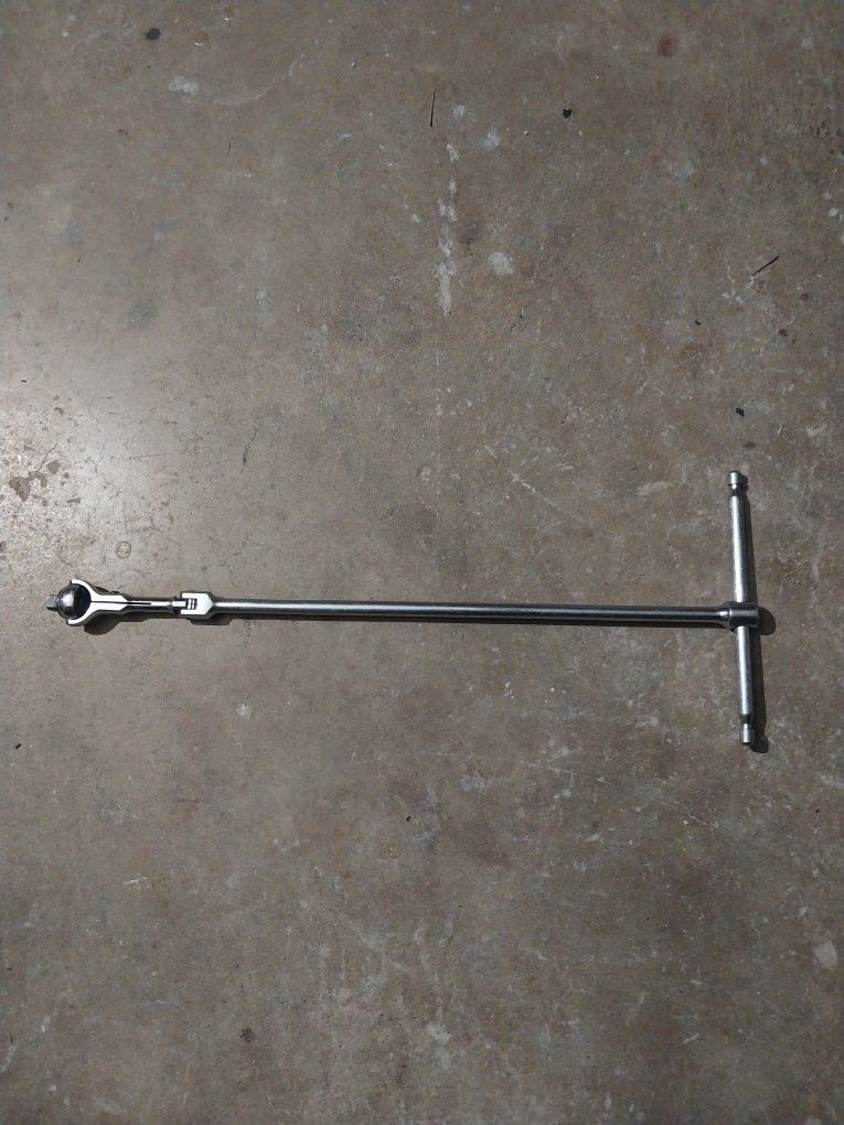 3/8 Swivel Wrench ( Brand New )