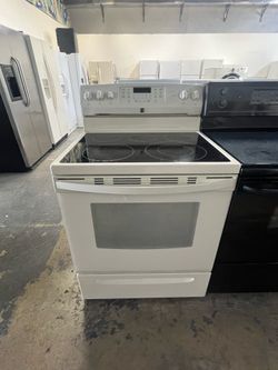Stove Kenmore 30”