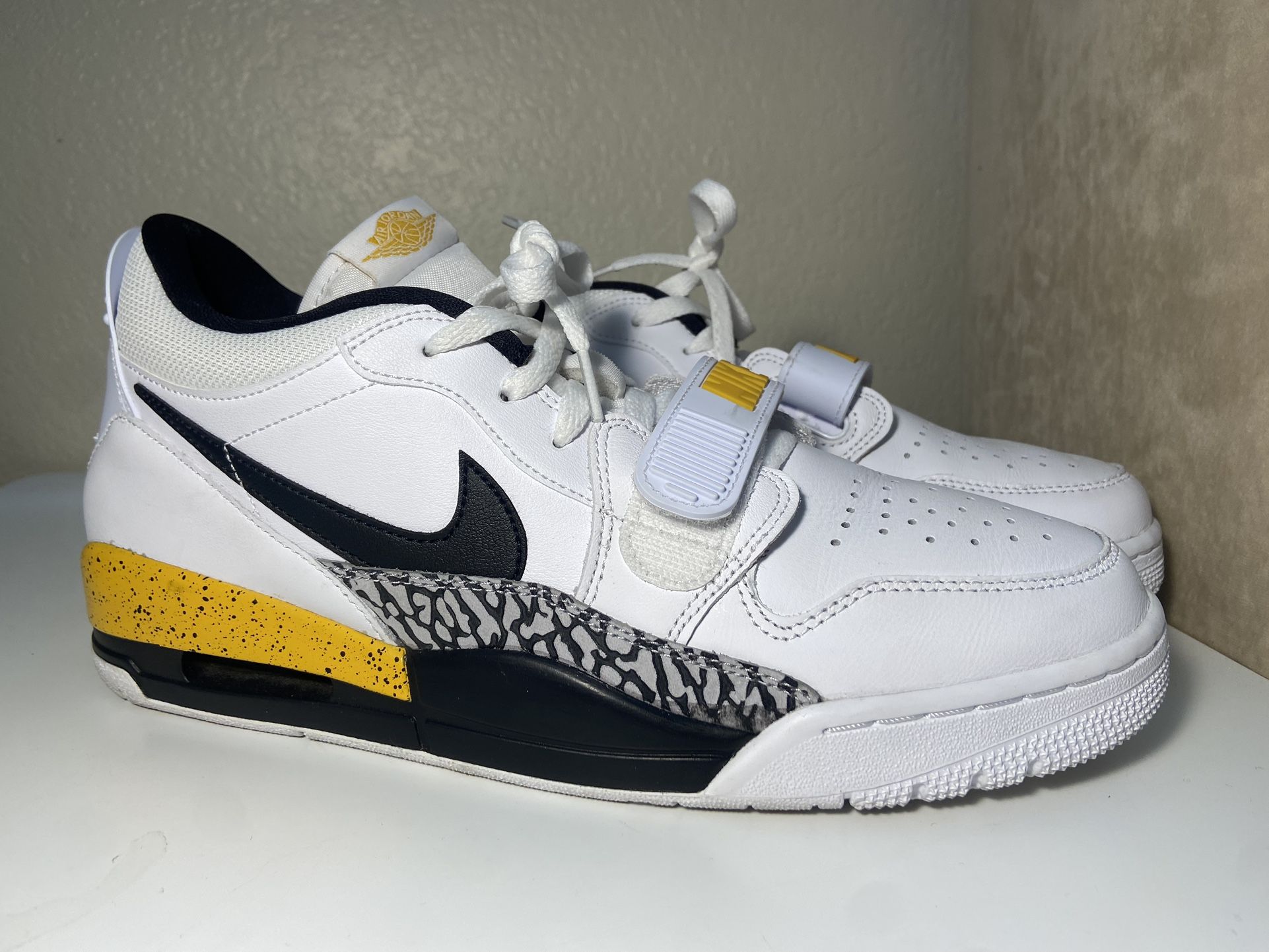 Air Jordan Legacy 312 Low