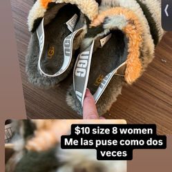 Uggs 
