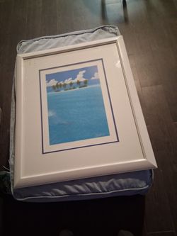 Art painting