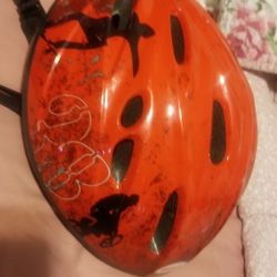 bike Helmet