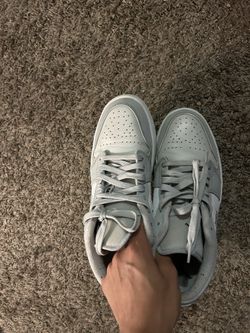 Jordan 1 Low White Camo 