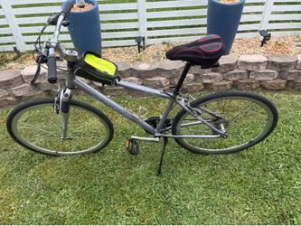Speed/Trail bike