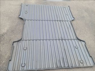 Toyota Tundra bed liner 2024  6.5 Ft