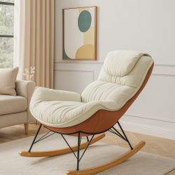 Recliner Chair 