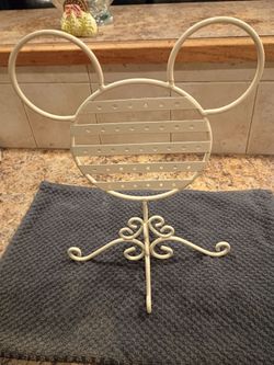Disney Earring Holder info 👇