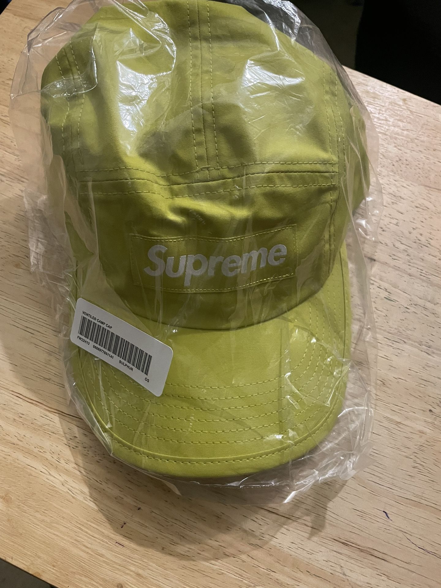 Supreme Camp Hat Fw22 for Sale in New York, NY - OfferUp