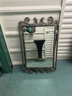Mirrors