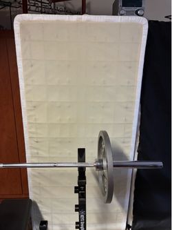 Used Box Springs