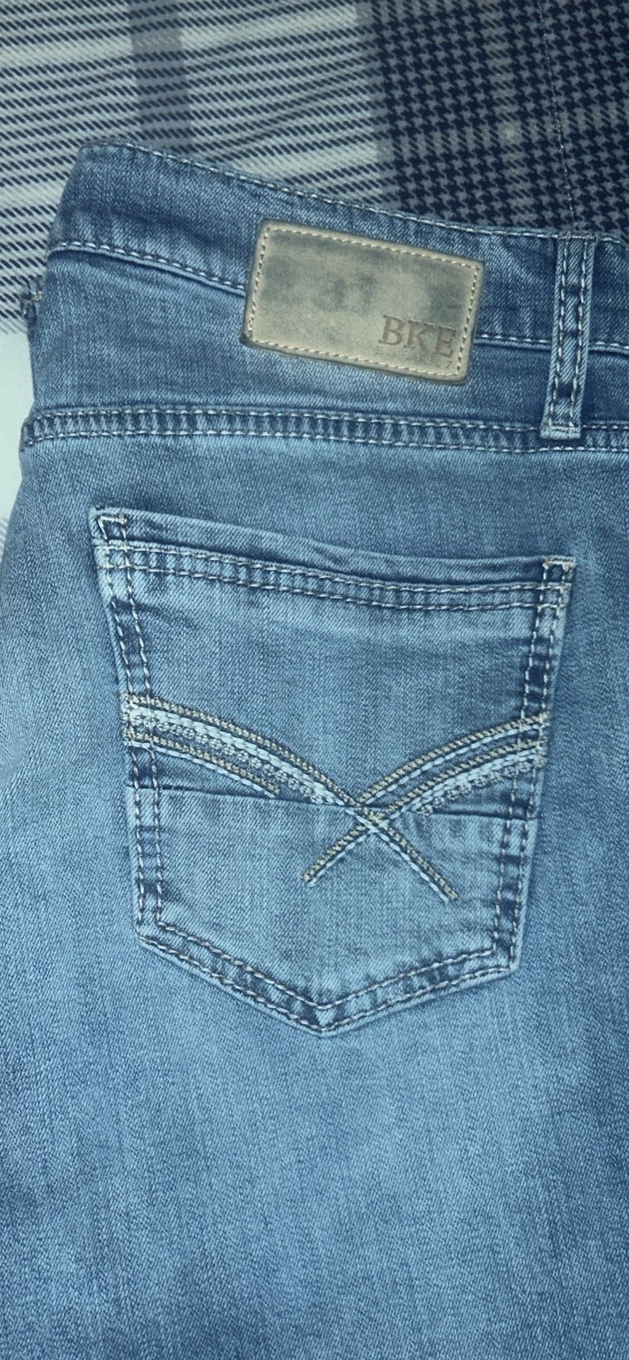 bke jeans