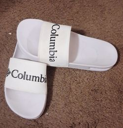 Columbia slides