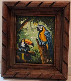 Pintura decorativa