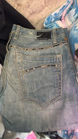 Robin Jeans/original Brand,size33