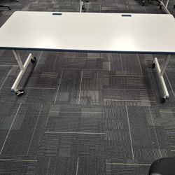 Rolling Work Station 