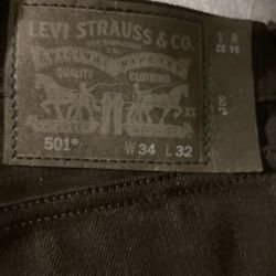 Levi’s 