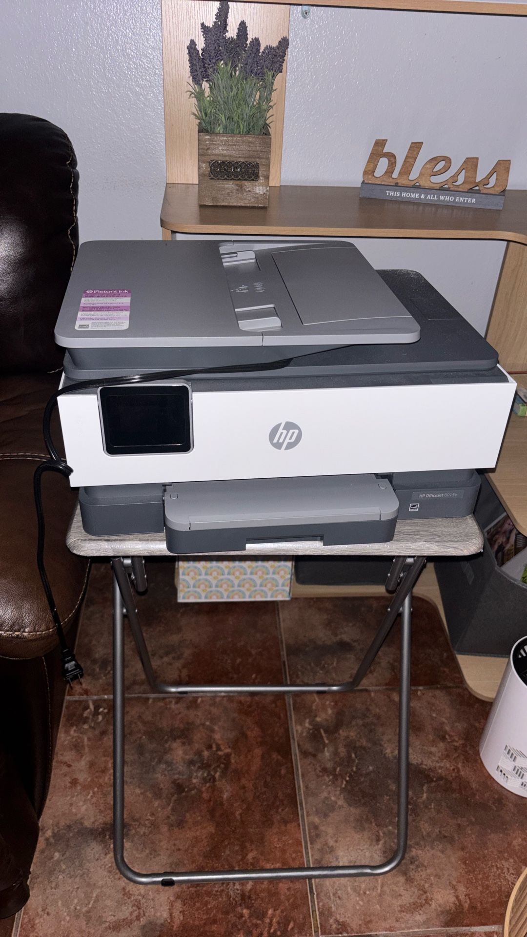 Hp Printer
