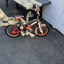 Kids Bike