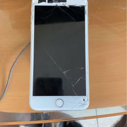 iPhone 8 Plus Locked 