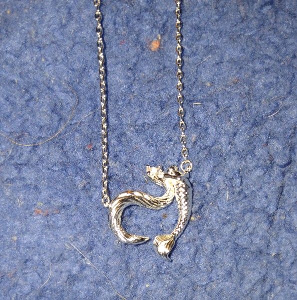 Jeulia Necklace