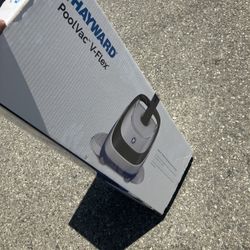 Hayward Poolvac Vflex
