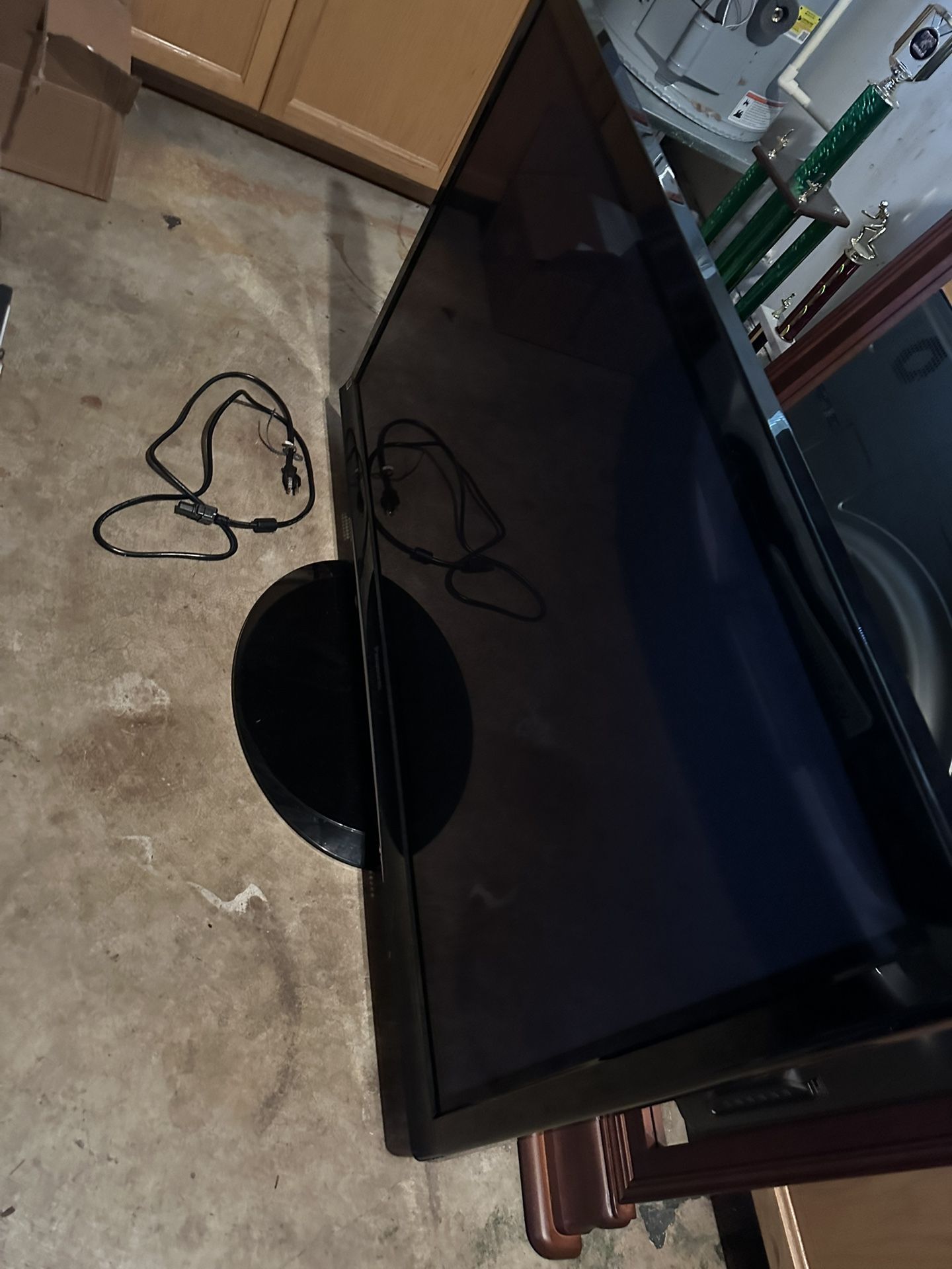 Panasonic Plasma HD Tv (Quicksale)