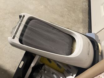 Shoe Cover Floor Protection 